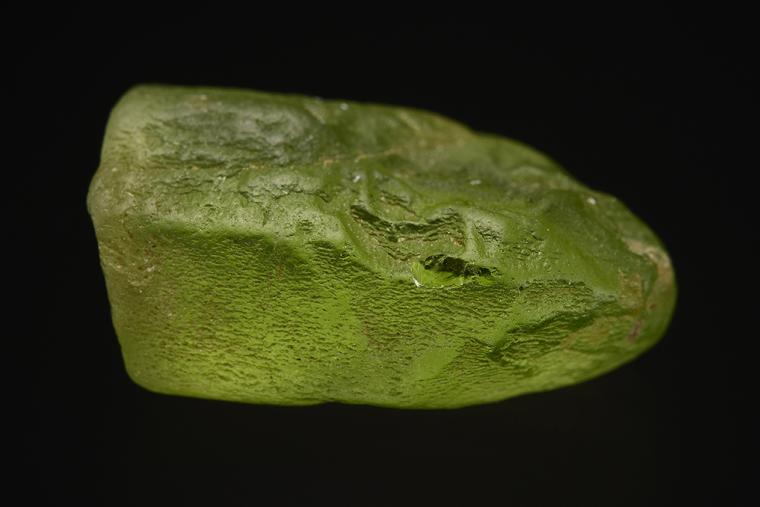 FORSTERITE var. Peridot